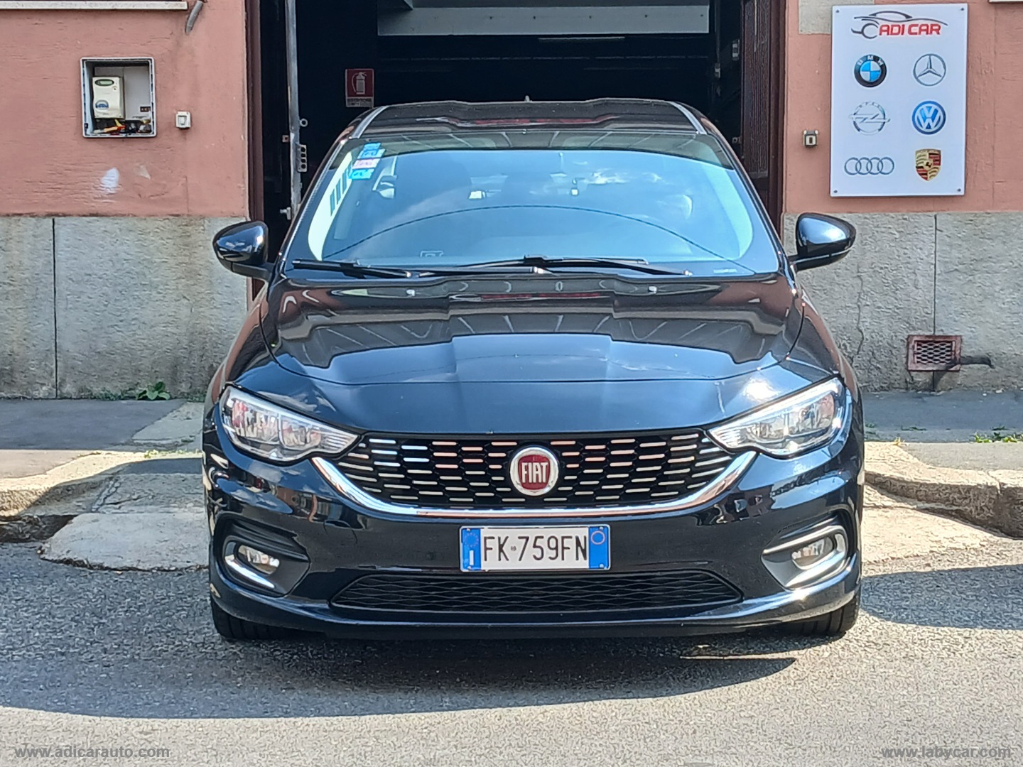 Tipo 1.4 GPL 95 CV 4p. - immagine 2