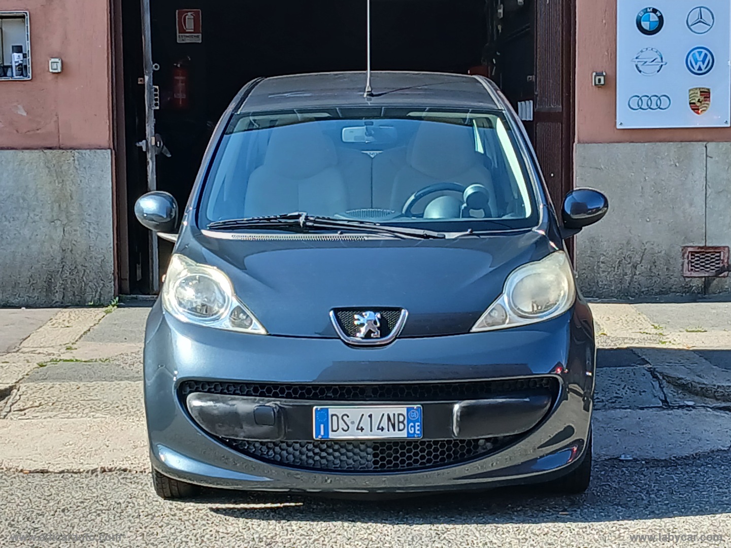 107 1.0 68 CV 5p. - immagine 2