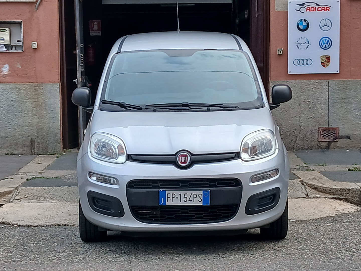 Panda 0.9 TwinAir Turbo Nat. Pow. - immagine 2