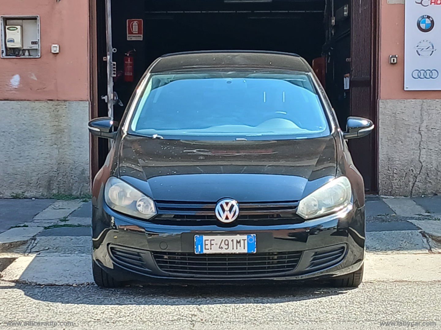 Golf 1.4 5p. United - immagine 2