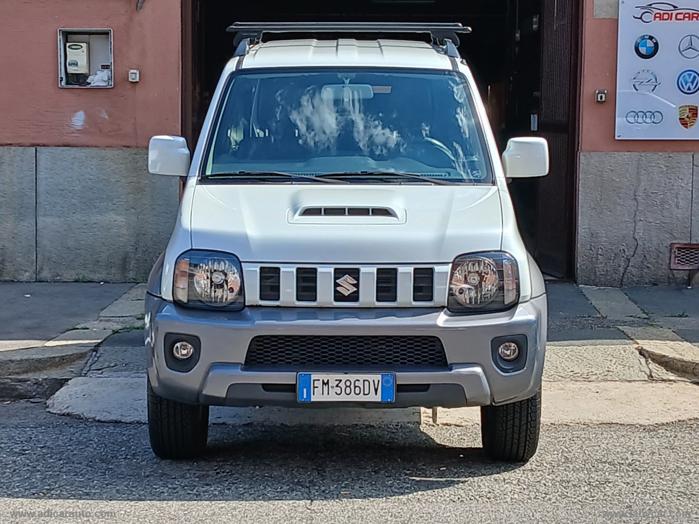 Jimny 1.3 4WD GPL - immagine 2