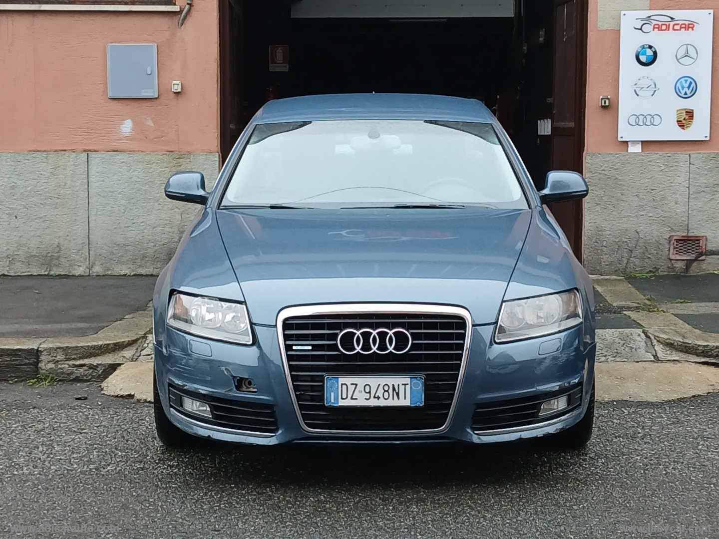 A6 3.0 V6 TDI 240CV F.AP. quattro - immagine 2