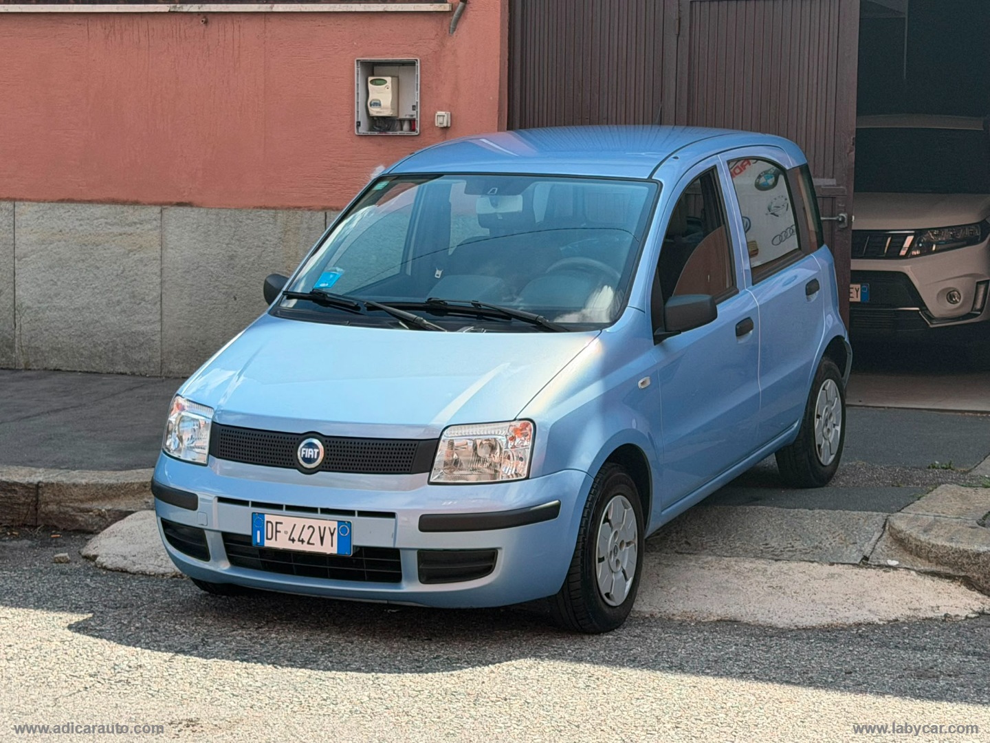 Panda 1.1 Active - immagine 2