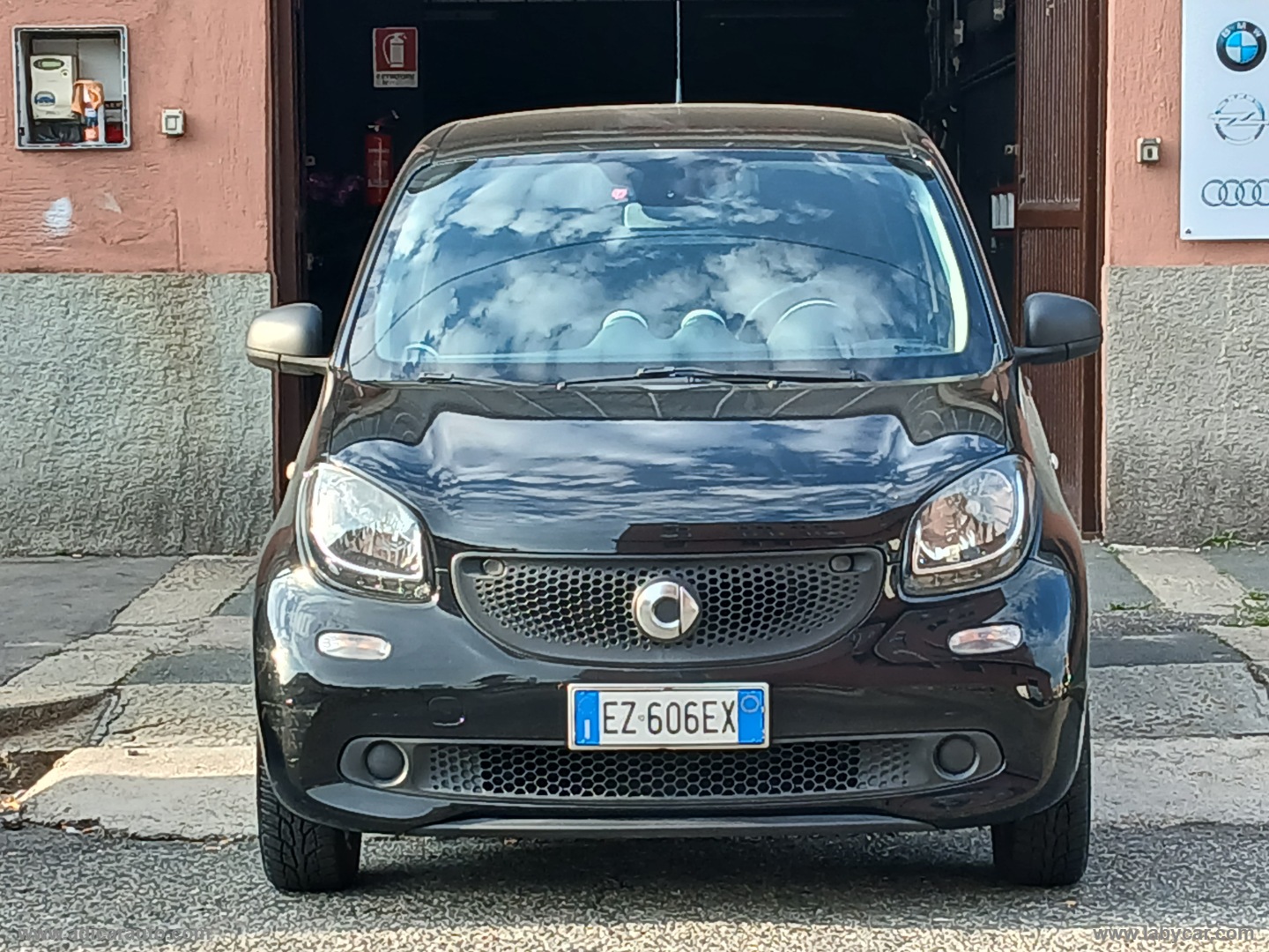 forfour 70 1.0 Youngster - immagine 2