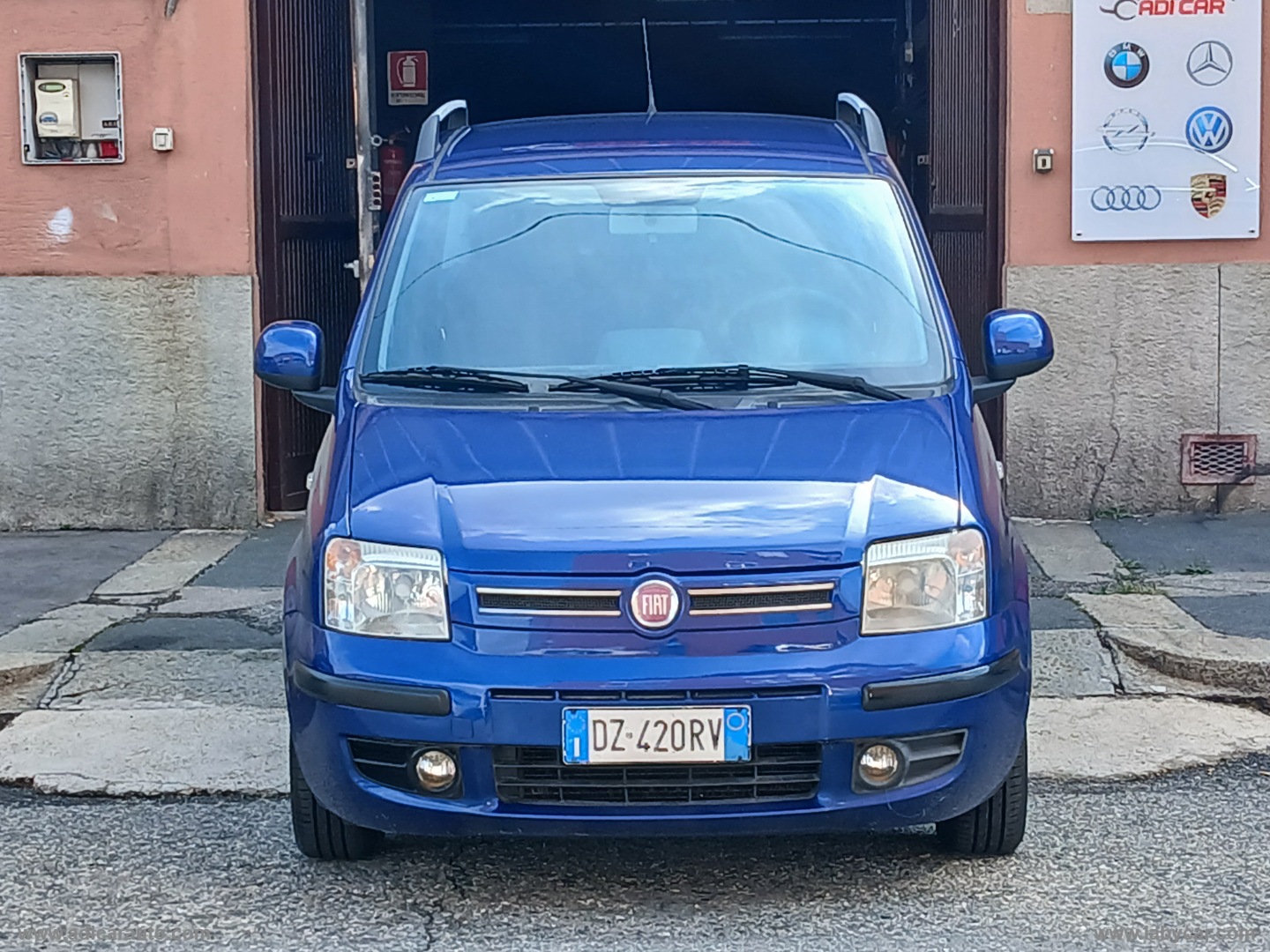 Panda 1.2 Emotion Euro 5 - immagine 2
