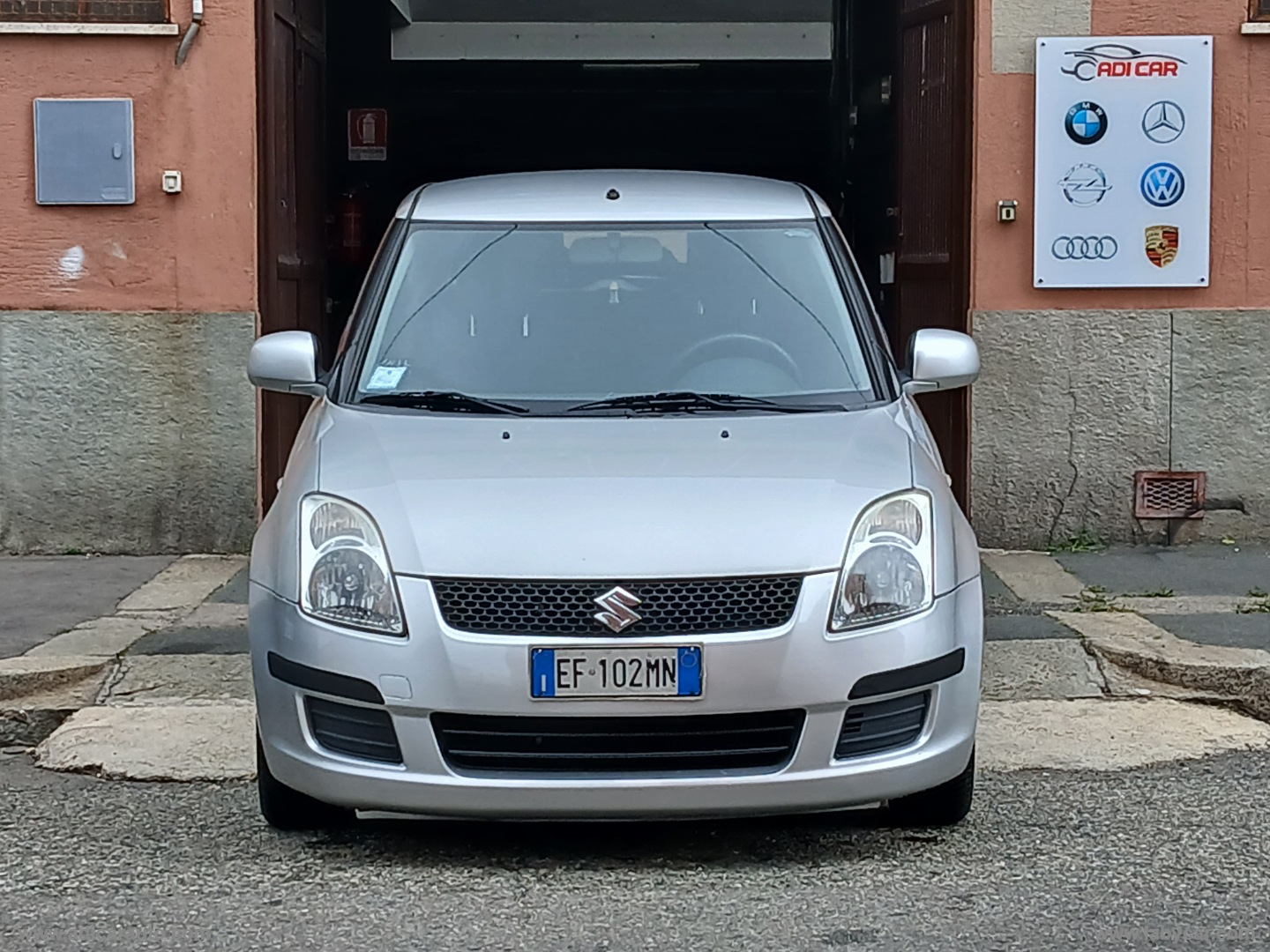 Swift 1.3 GPL 5p. GL - immagine 2