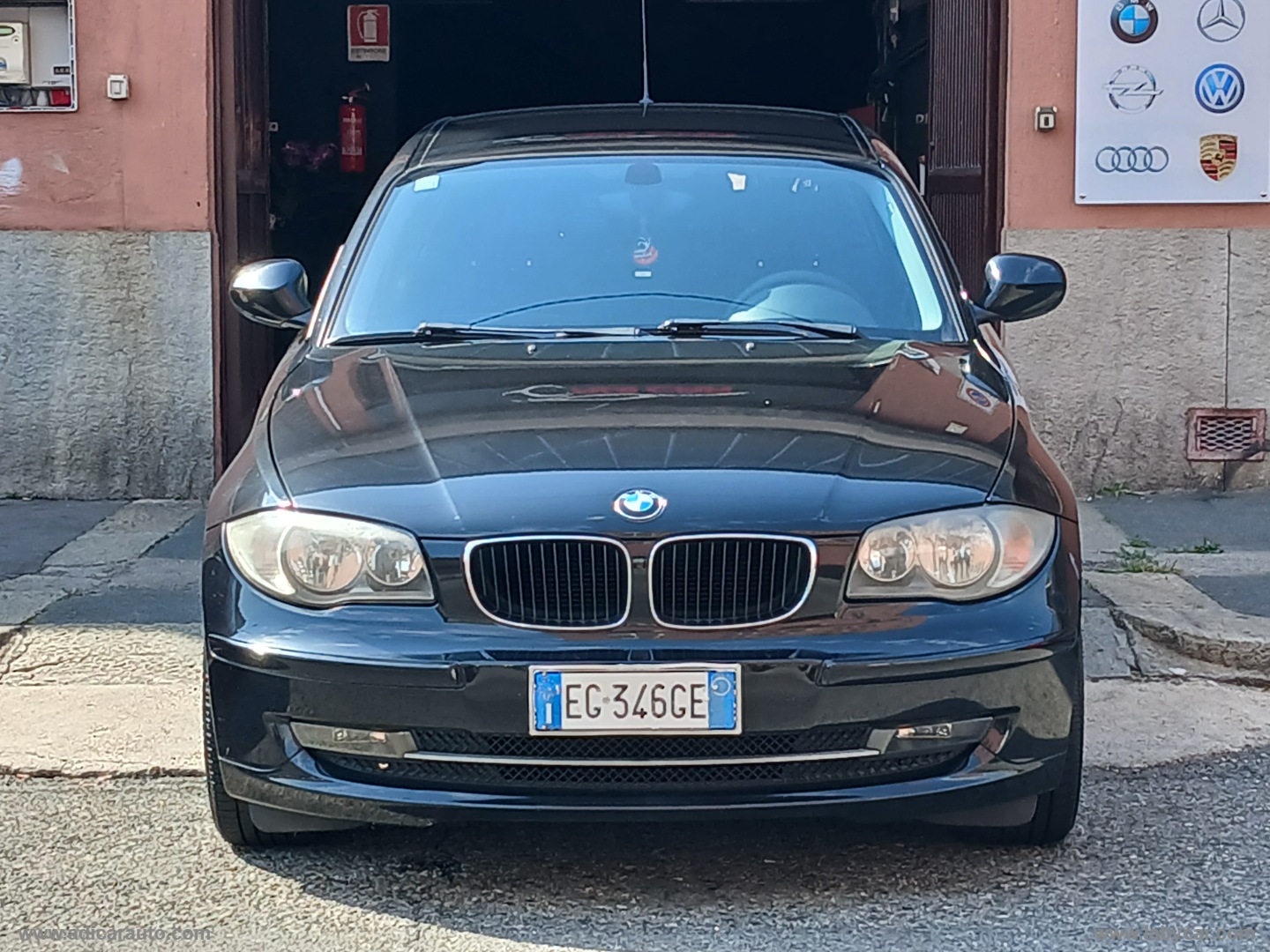 116i 5p. - immagine 2