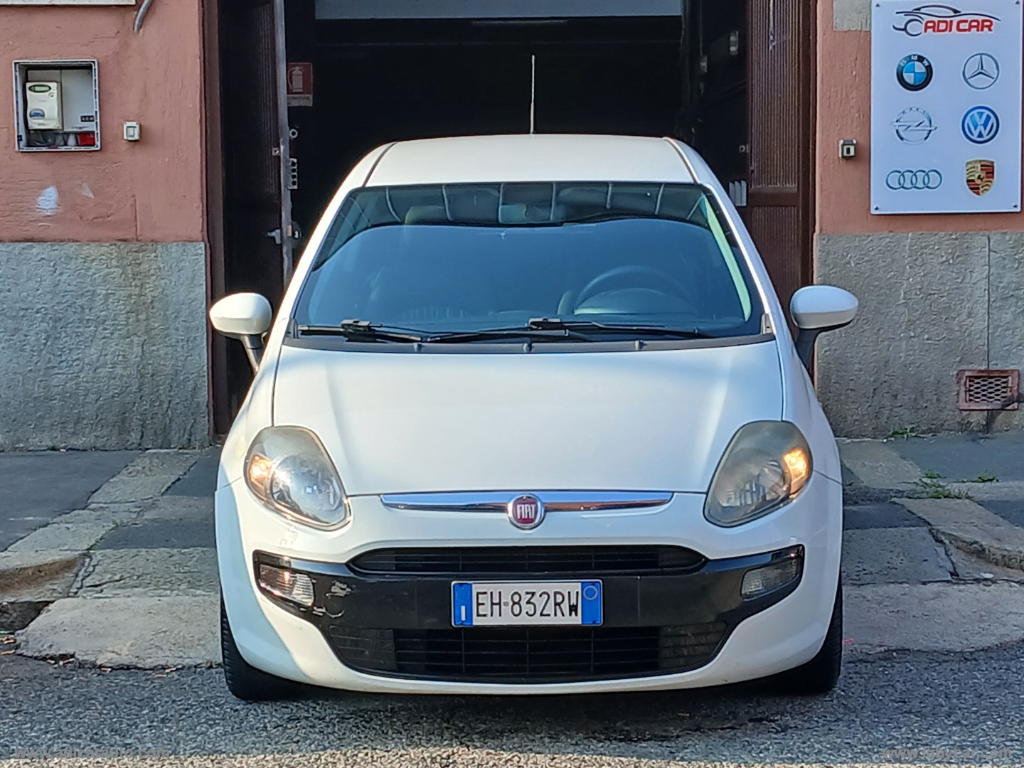 Punto Evo 1.2 3p. S&S - immagine 2