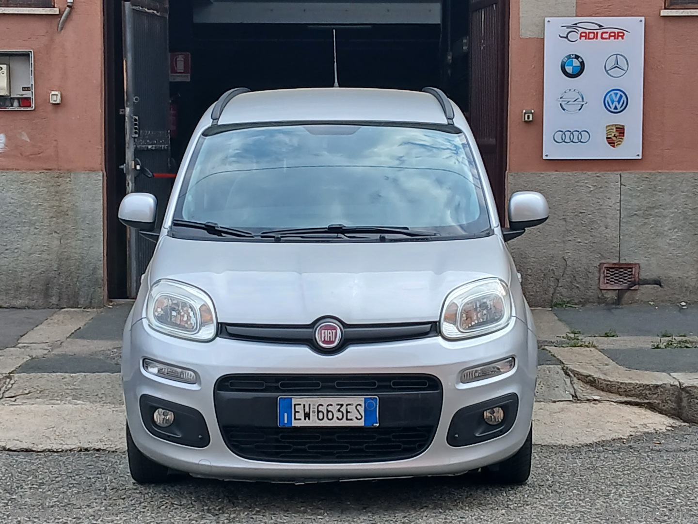 Panda 1.2 EasyPower Easy - immagine 2