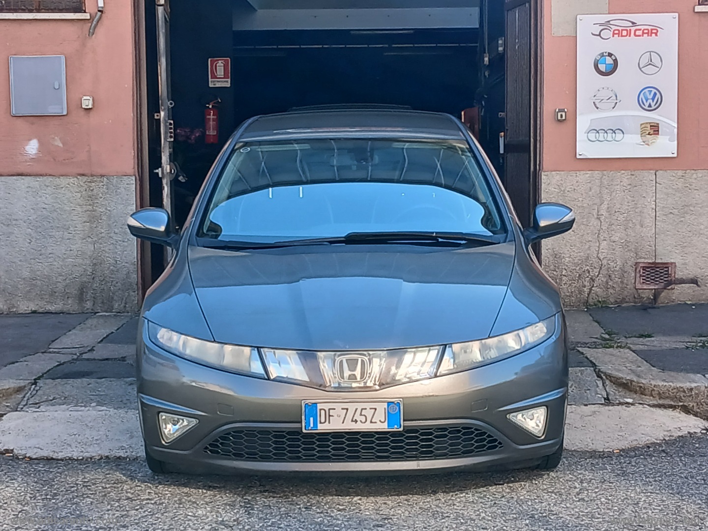 Civic 2.2 i-CTDi 5p. - immagine 2