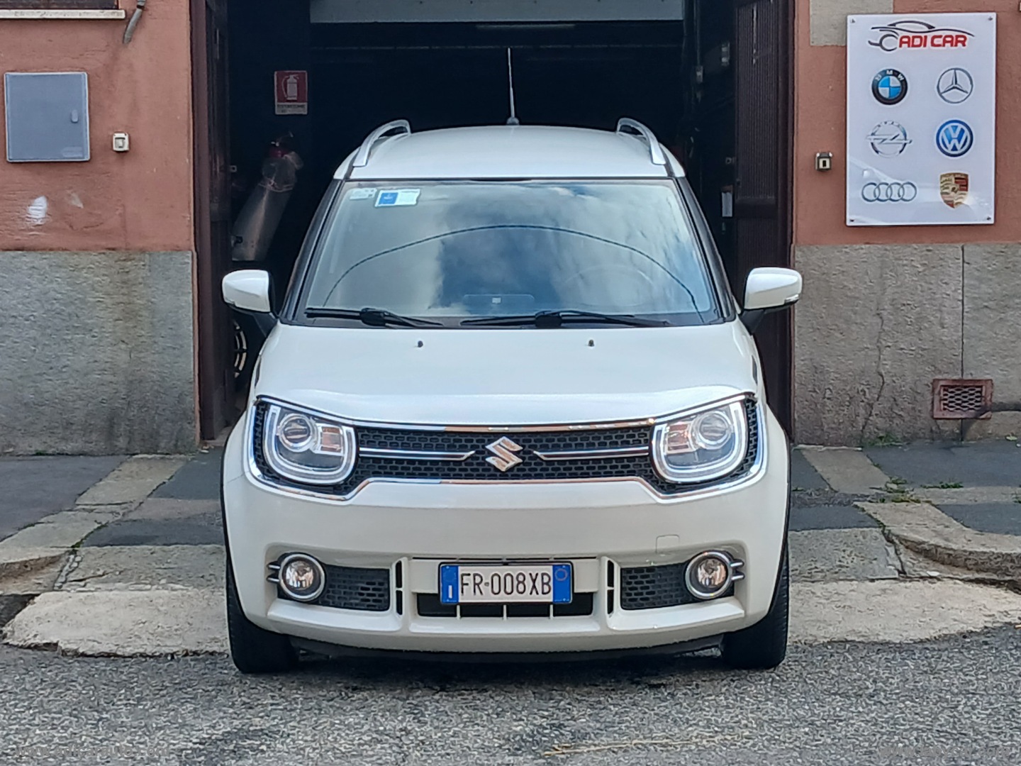 Ignis 1.2 Hybrid 4WD All Grip Top - immagine 2
