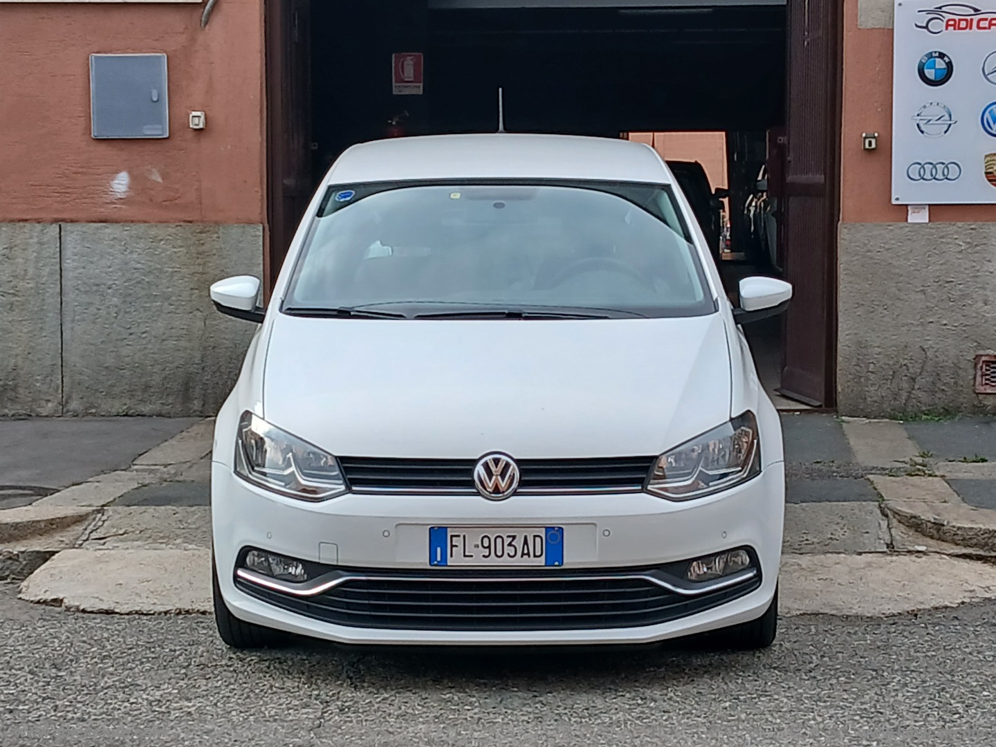 Polo 1.0 MPI 75CV 5p. Comfortline - immagine 2