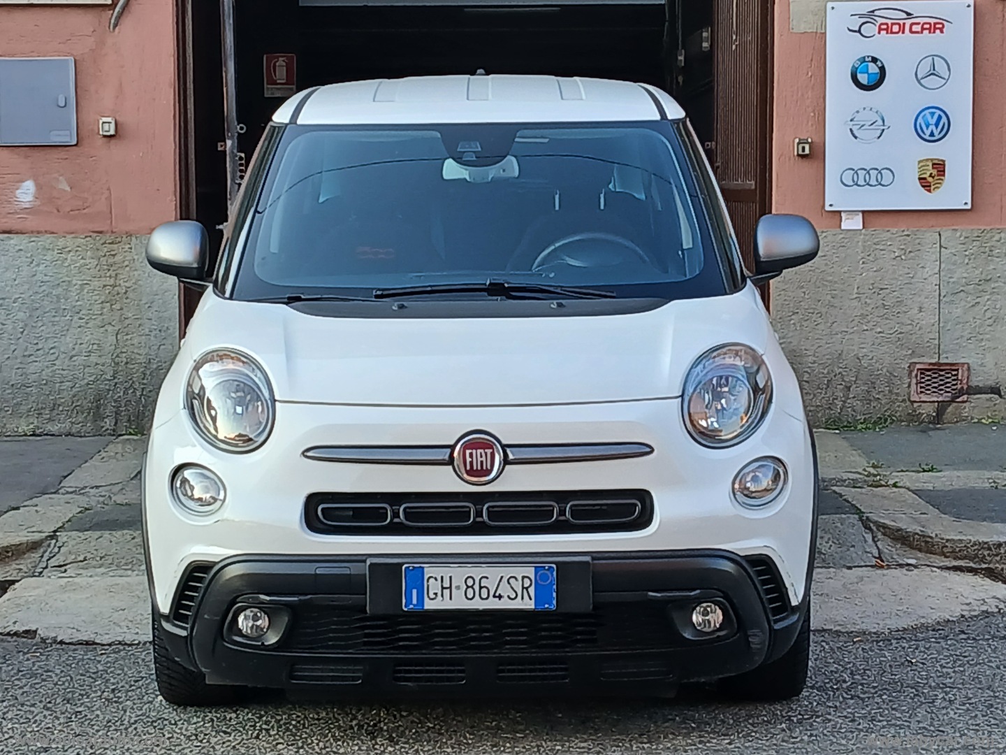 500L 1.4 GPL 95 CV S&S Sport - immagine 2