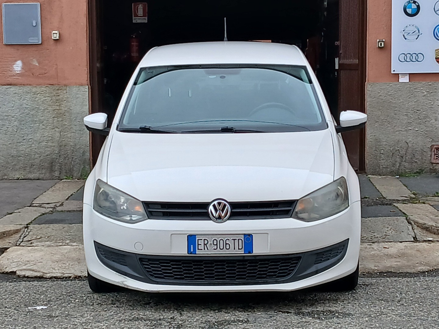 Polo 1.2 TDI 5p. Comfortline - immagine 2