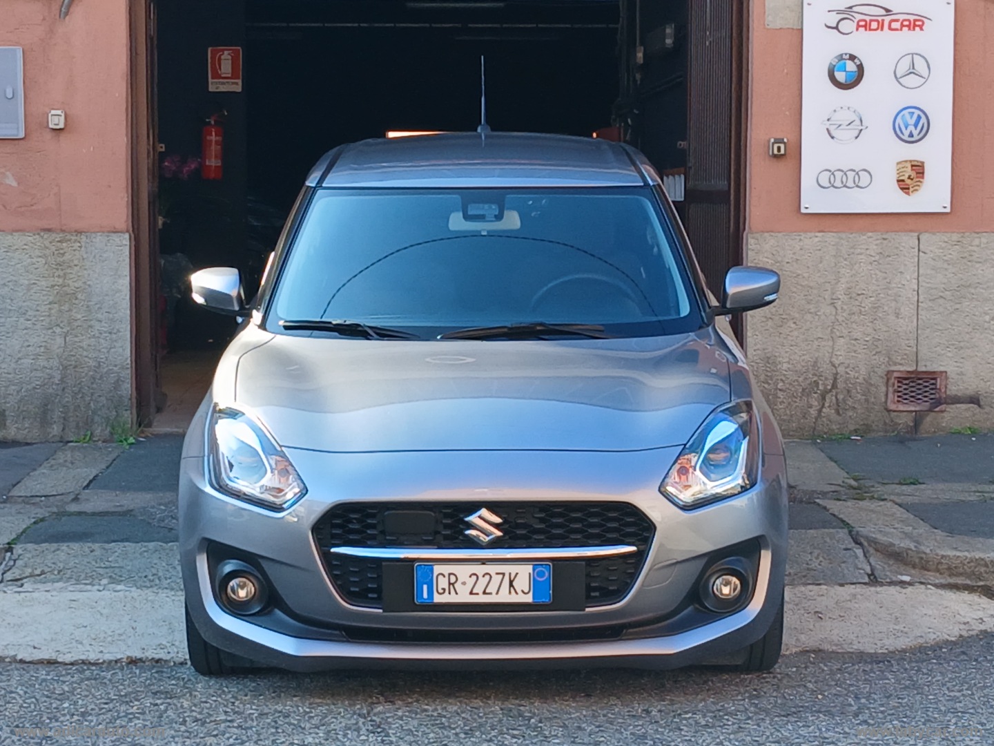 Swift 1.2 Hybrid Easy Top - immagine 2