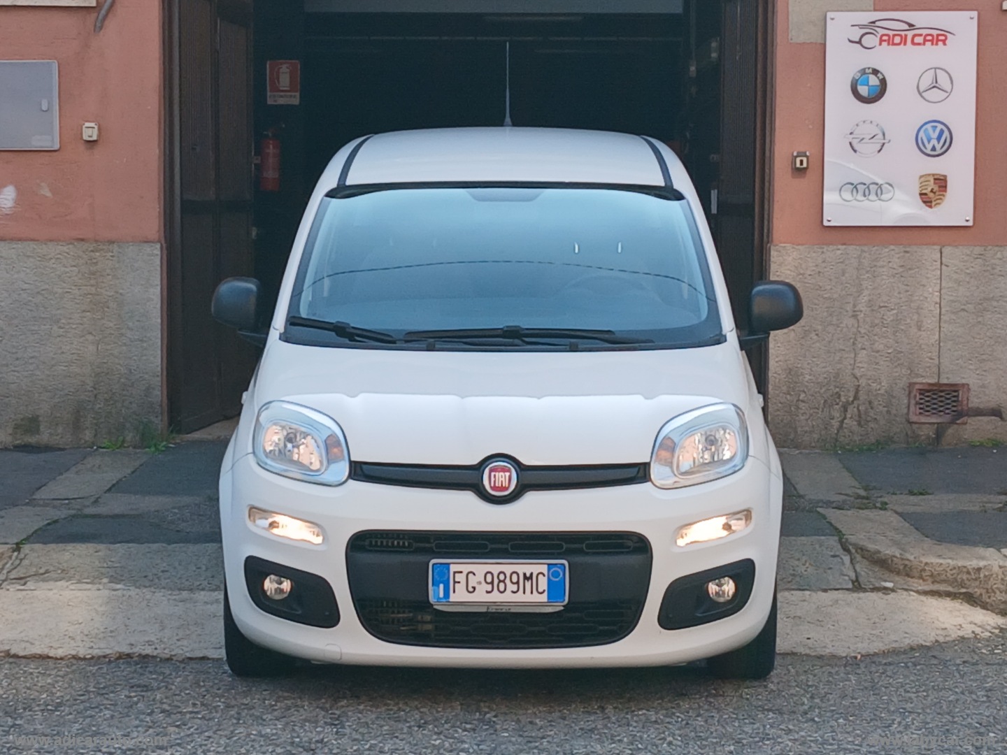 Panda 1.3 MJT 95 CV S&S Easy - immagine 2