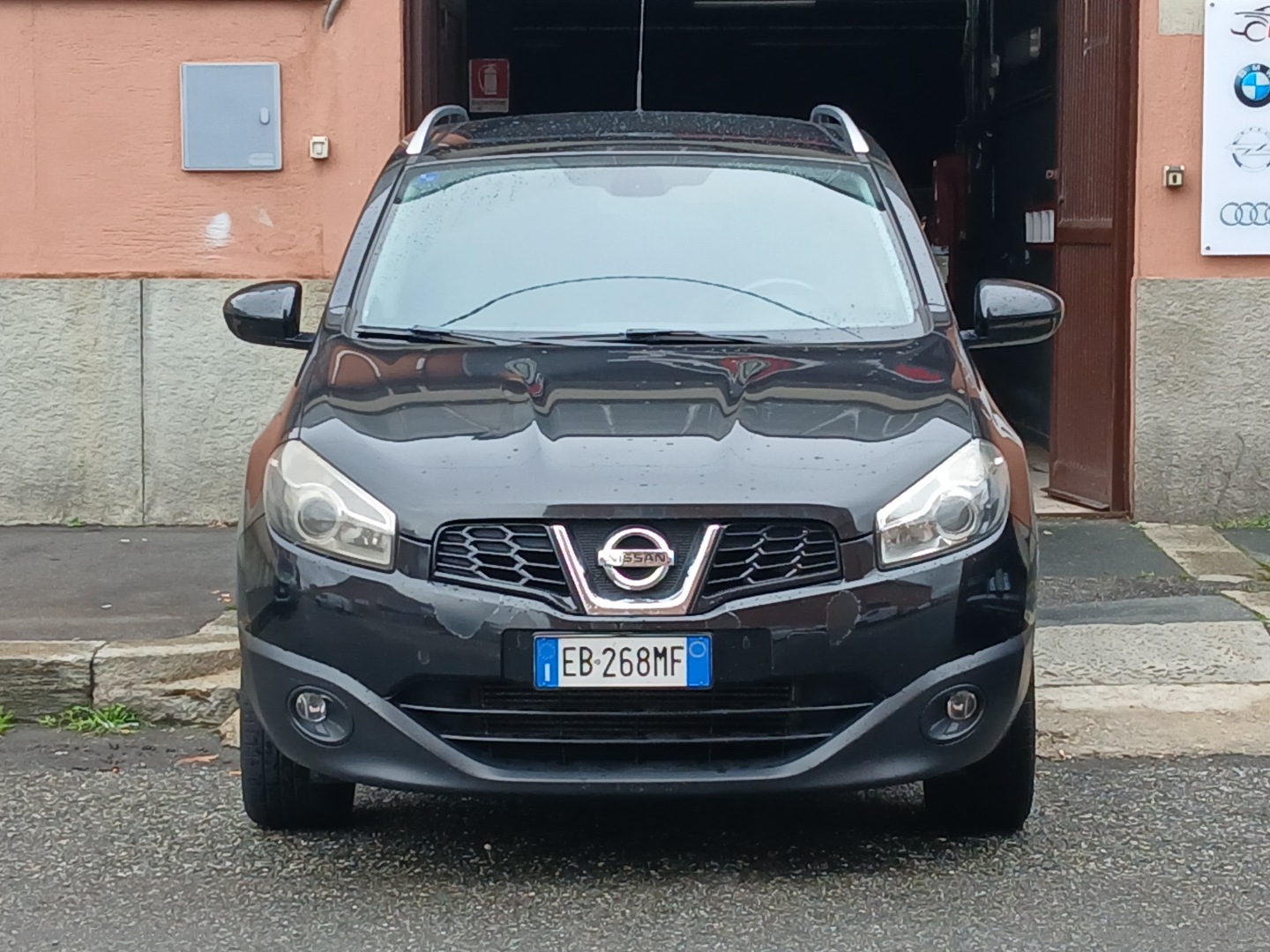 Qashqai 2.0 dCi DPF Tekna - immagine 2