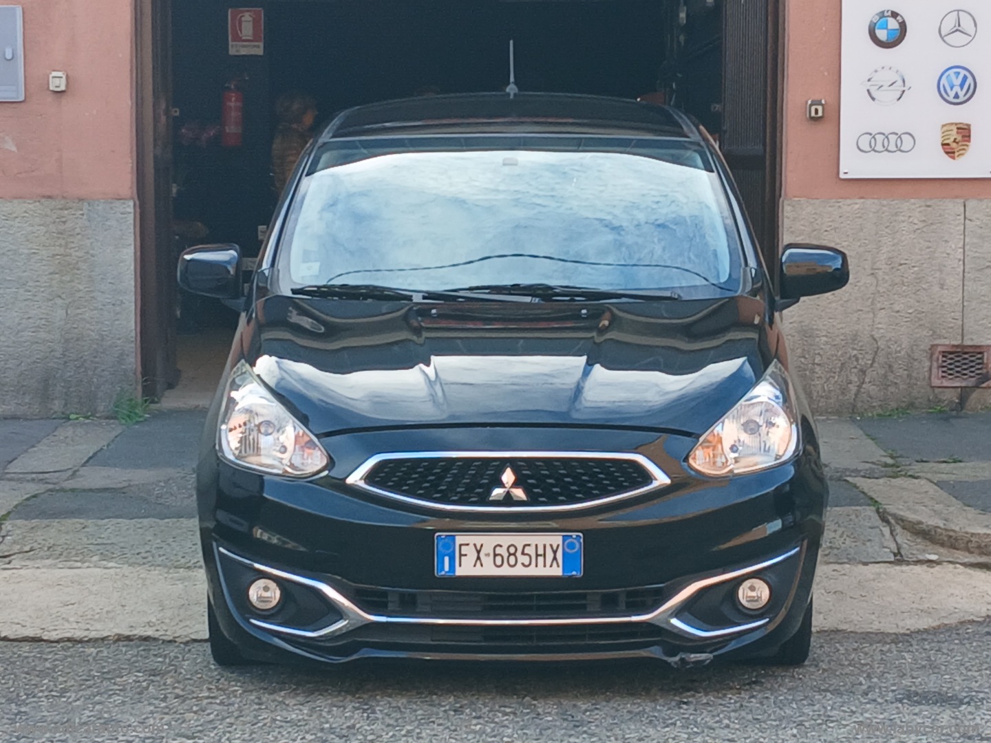 Space Star 1.0 71 CV GPL - immagine 2