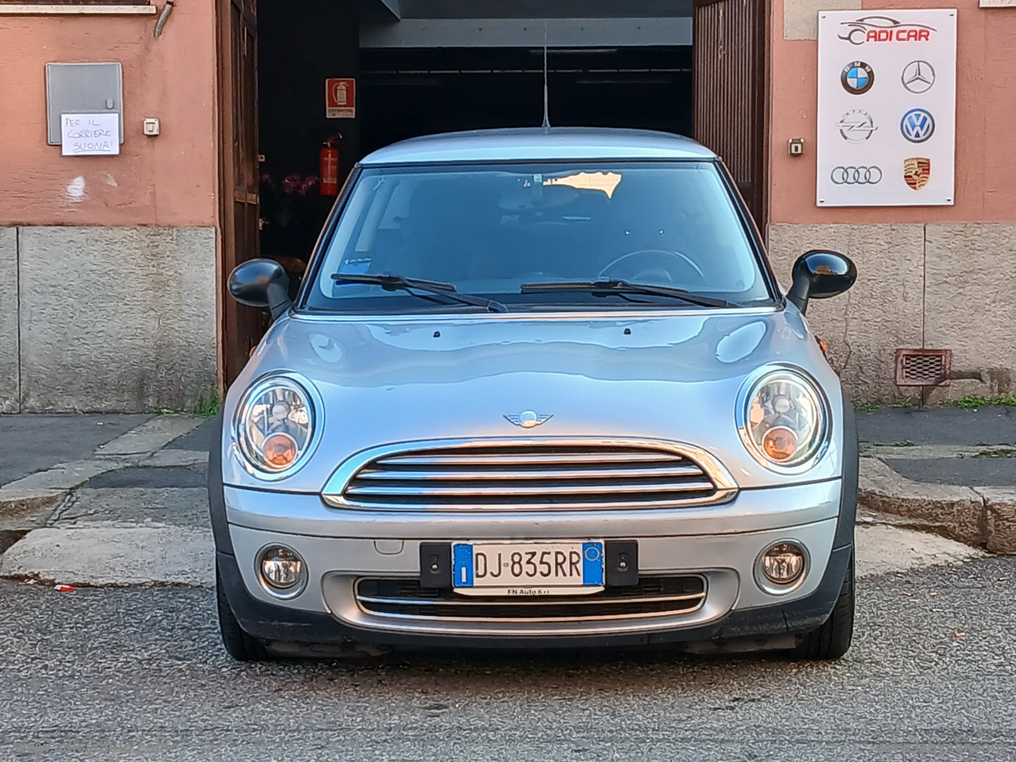 Mini One - immagine 2