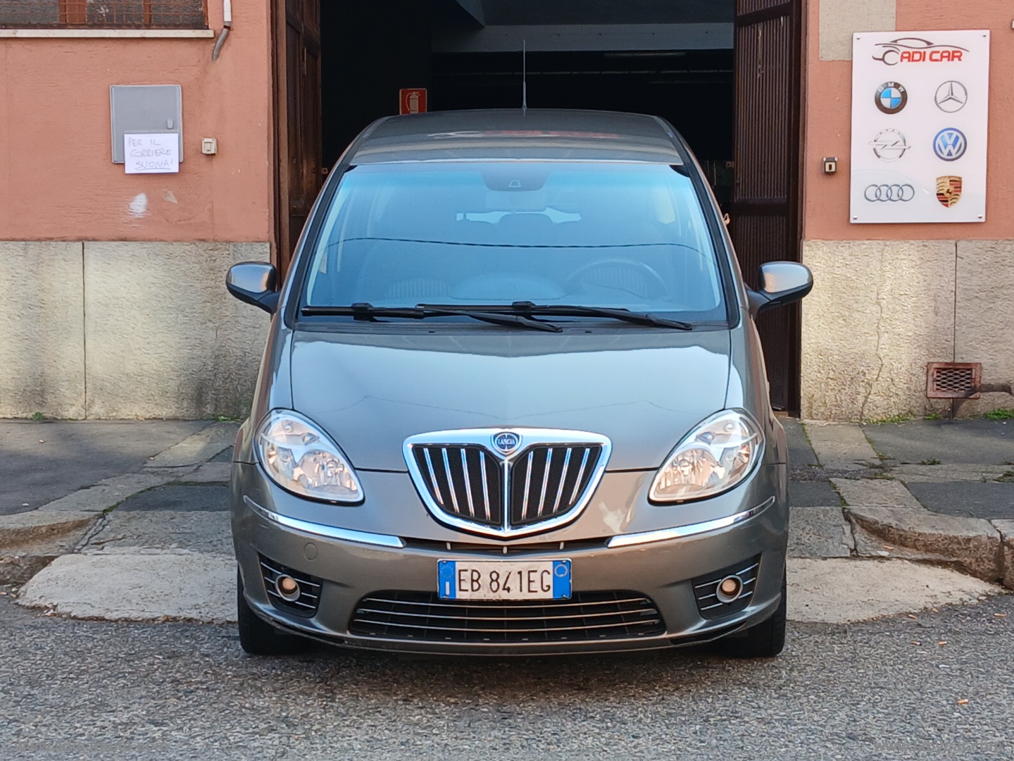 Musa 1.4 77CV Oro - immagine 2