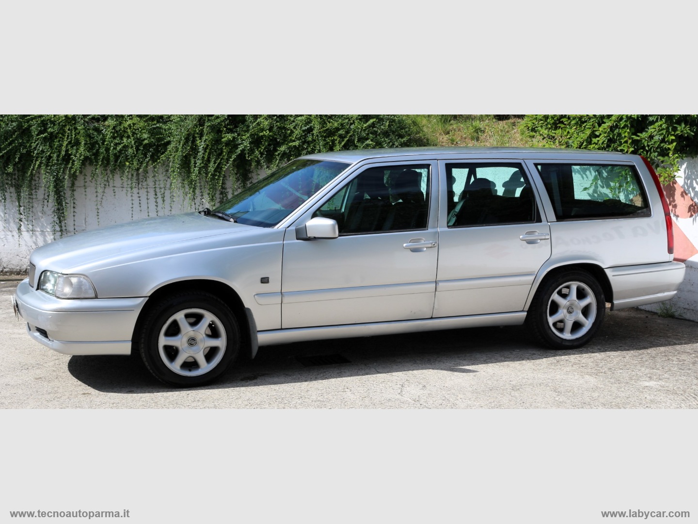 V70 2.0 T - immagine 2