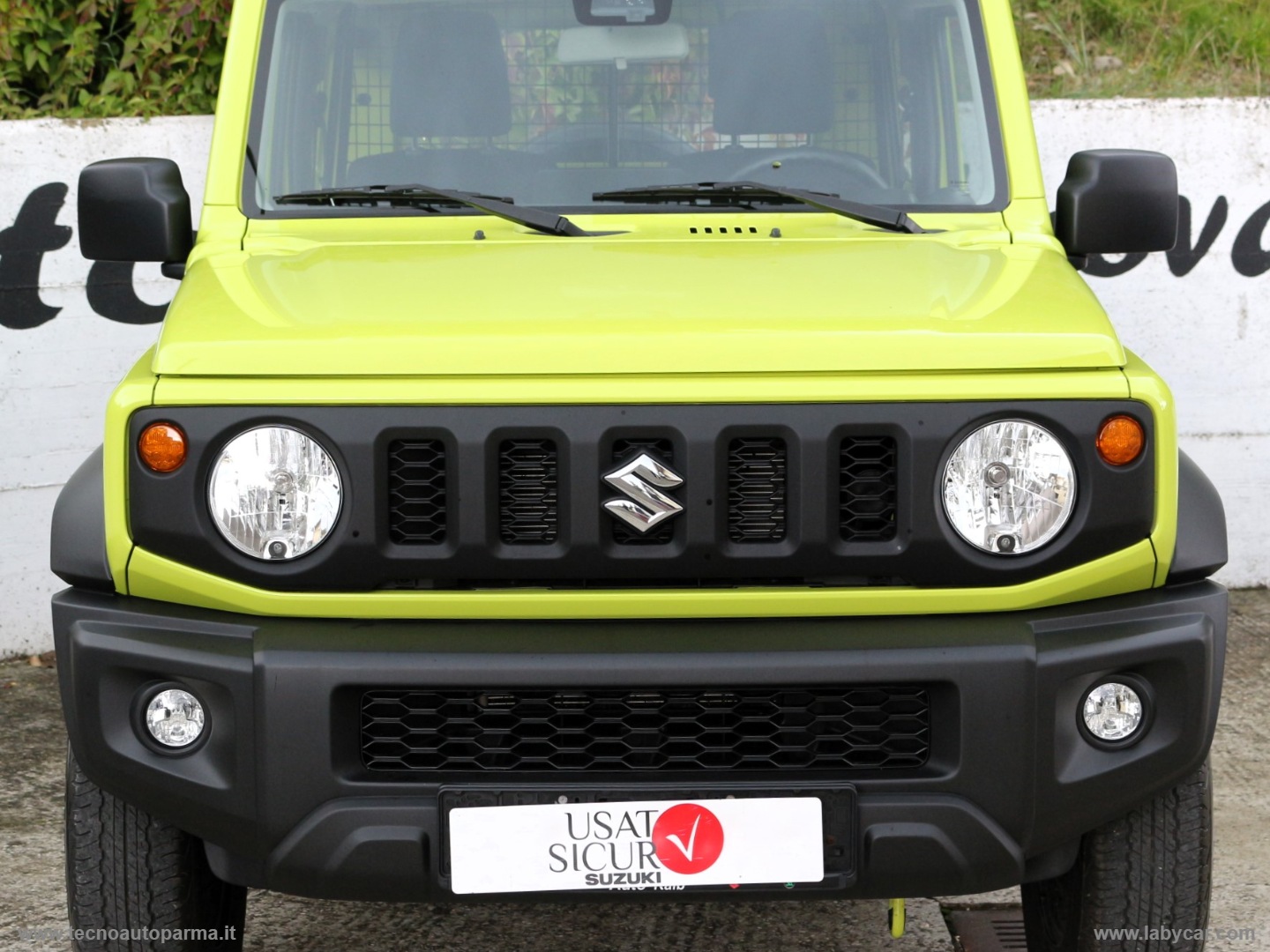 Jimny 1.5 5MT PRO - immagine 2
