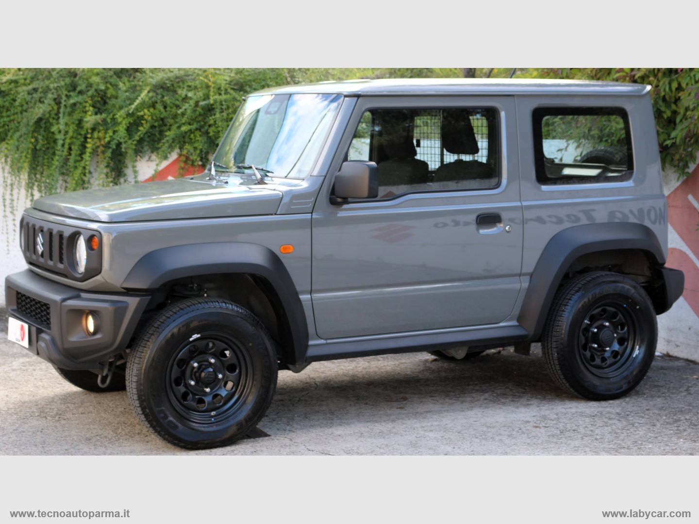 Jimny 1.5 5MT PRO - immagine 2