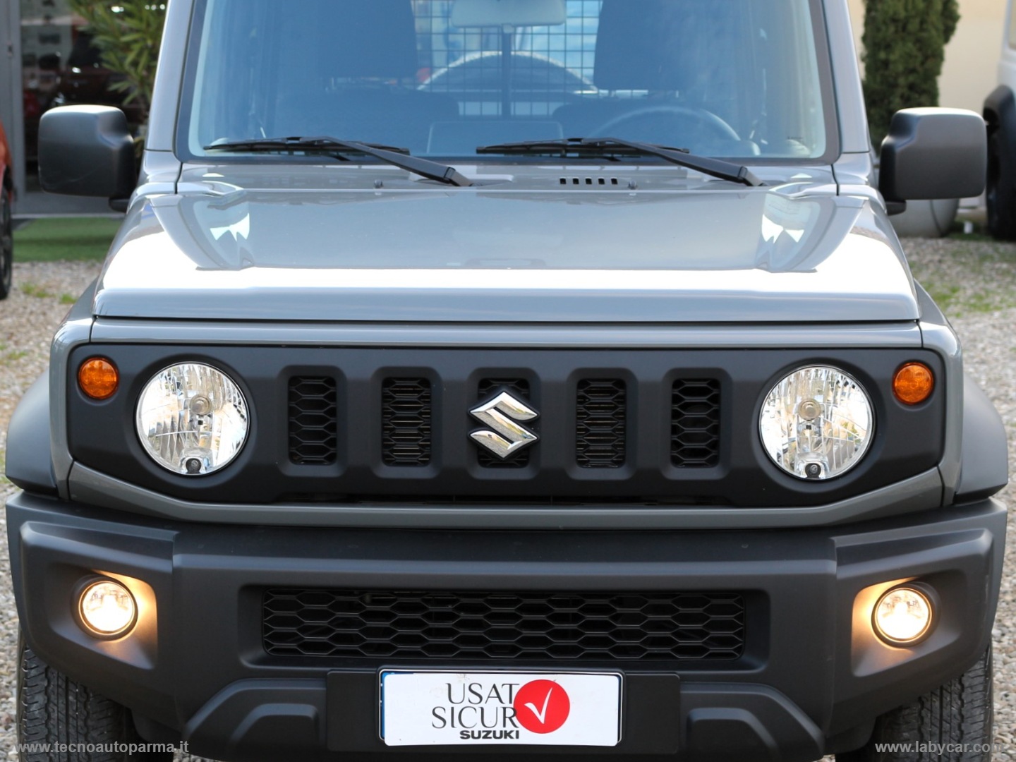 Jimny 1.5 5MT PRO - immagine 2