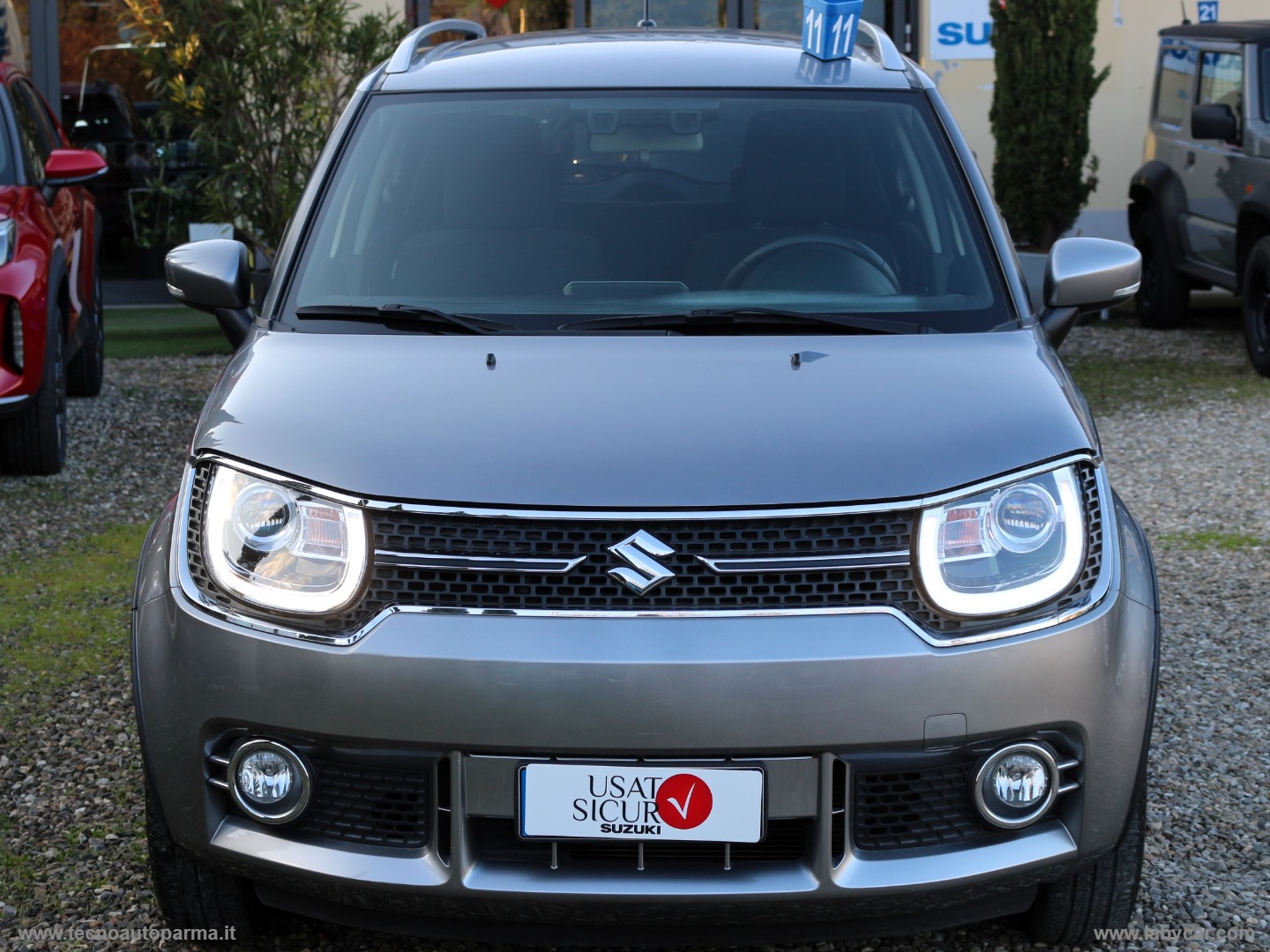 Ignis 1.2 Dualjet iTop AGS - immagine 2