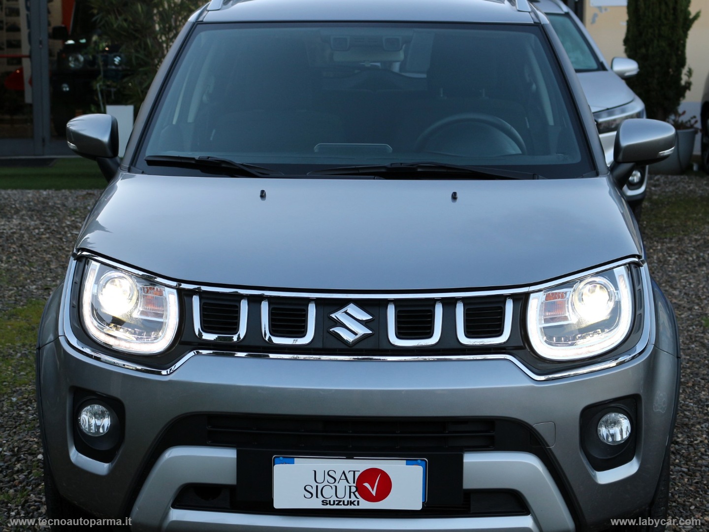IGNIS 1.2 HYBRID MOD. TOP - immagine 2