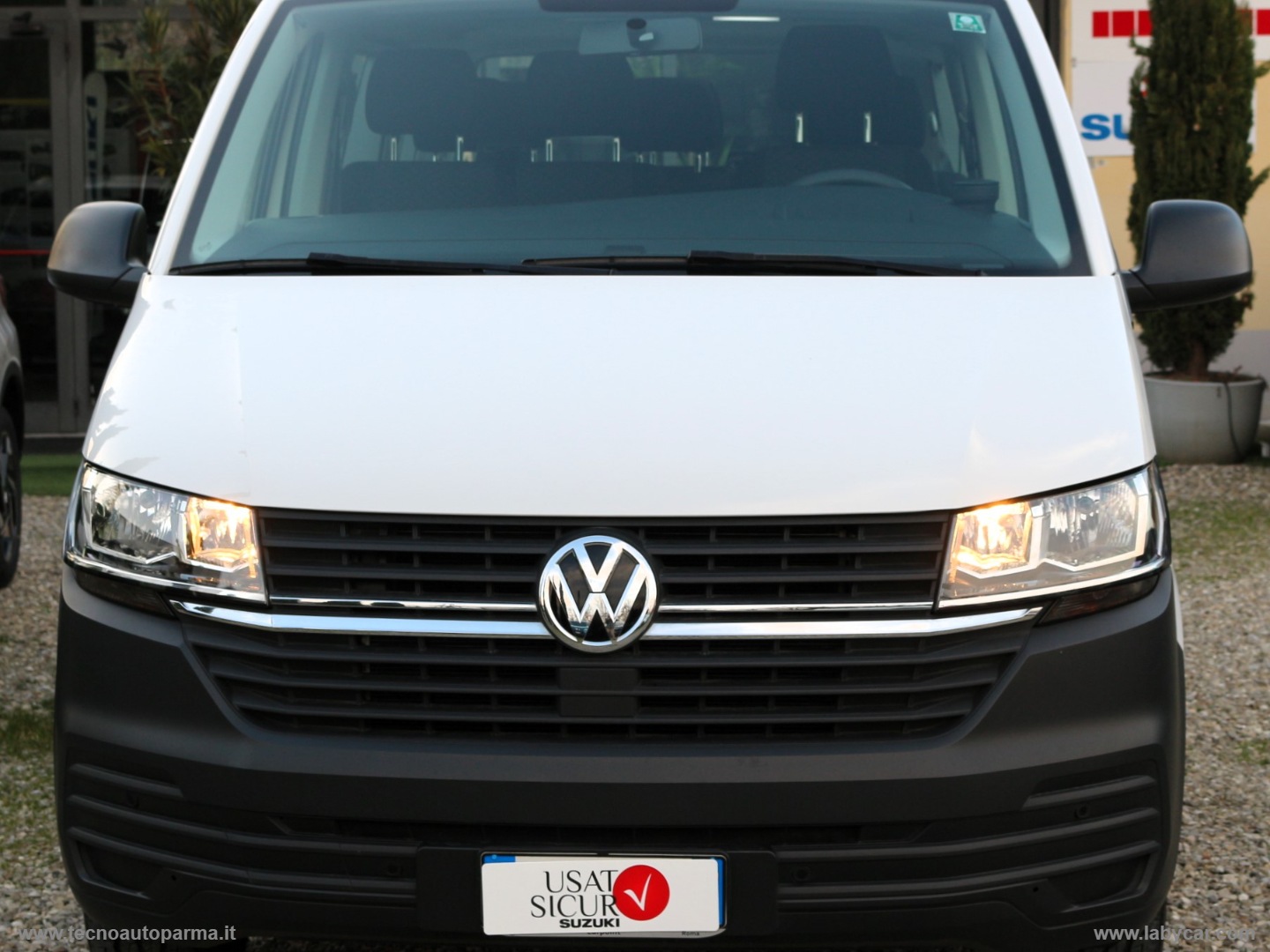 Caravelle 2.0TDI 150 PC Tren. - immagine 2