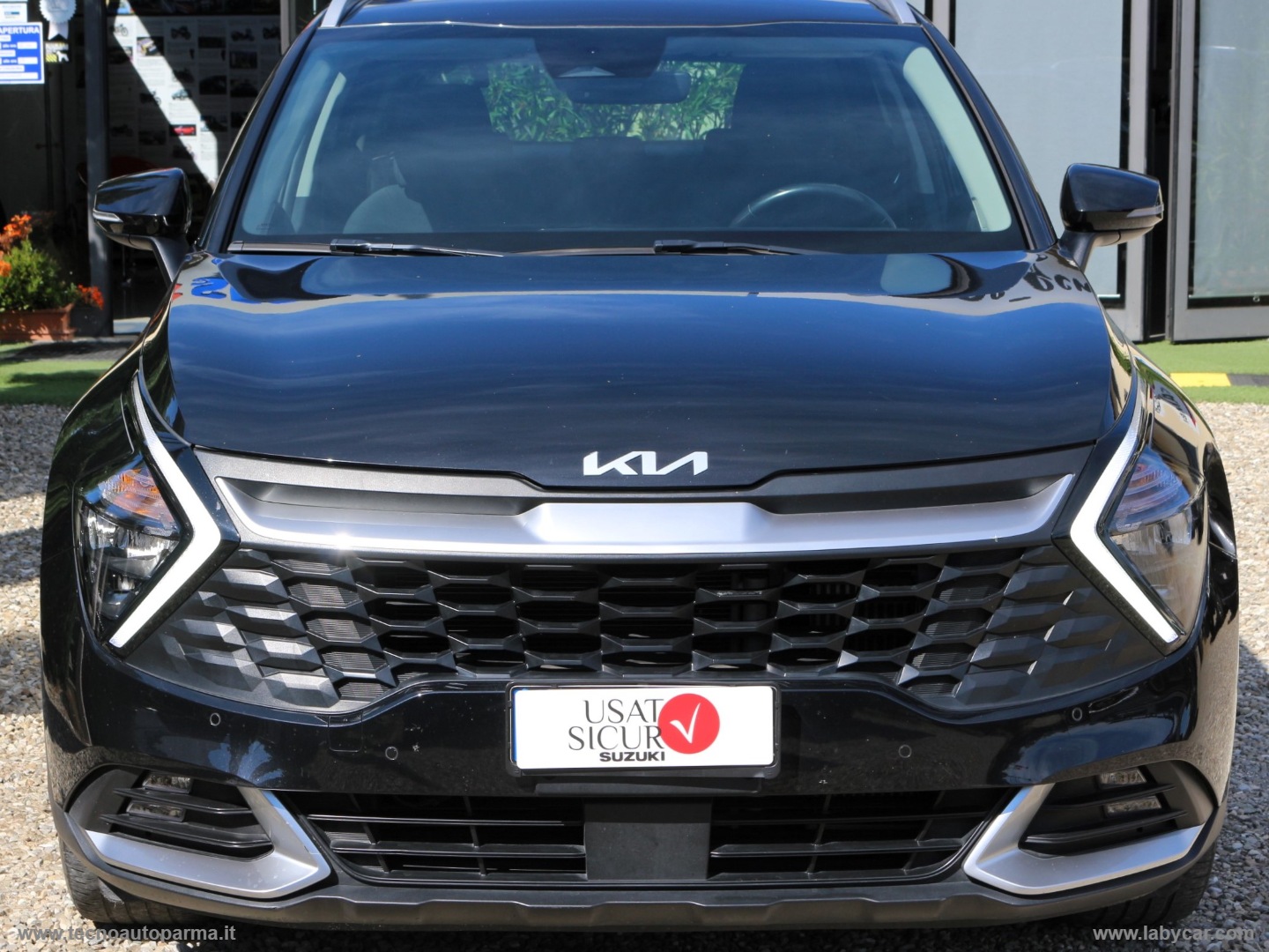 Sportage 1.6 CRDI DCT7 2WD M.H. Style - immagine 2