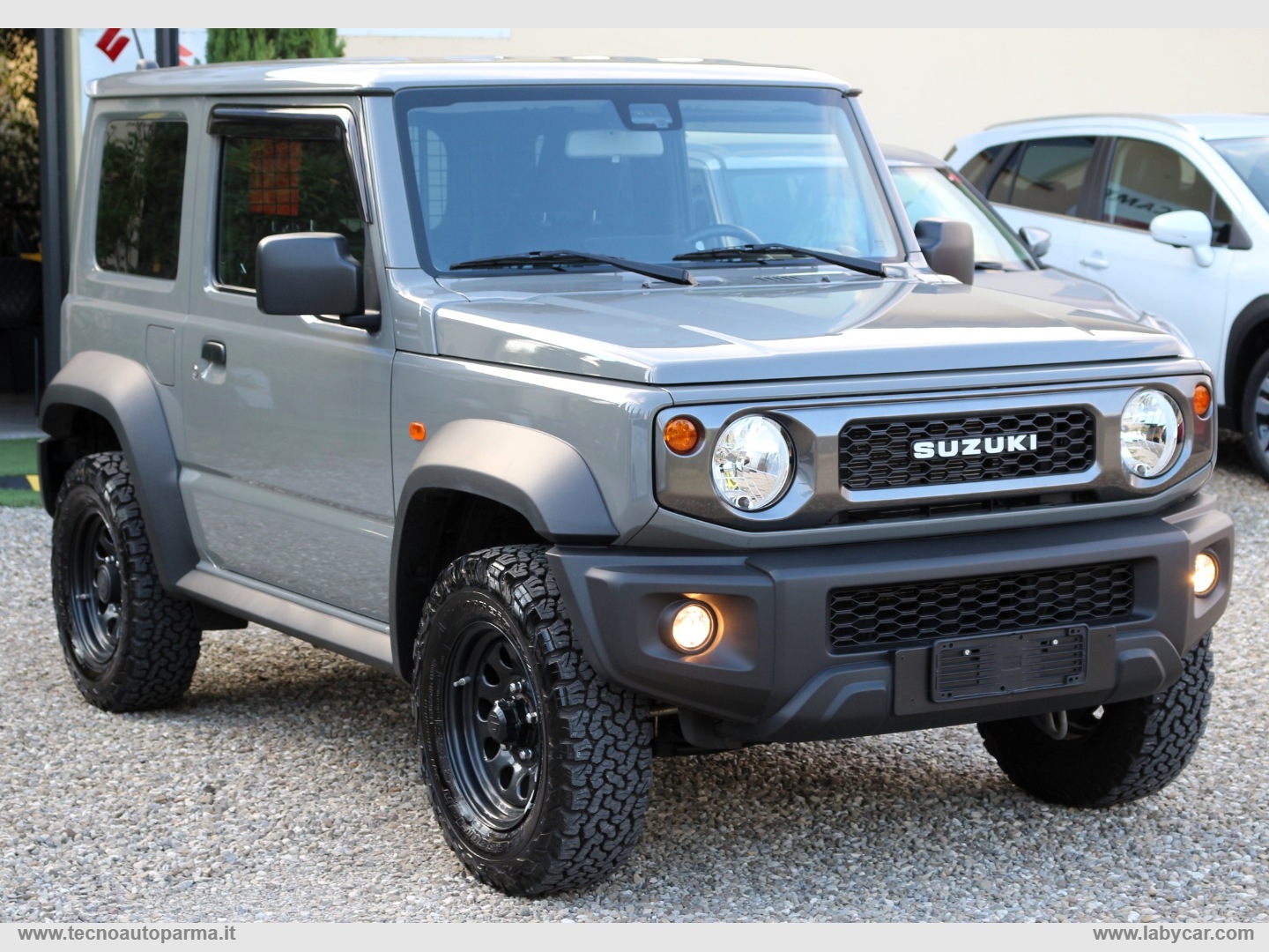 Jimny 1.5 5MT PRO - immagine 2