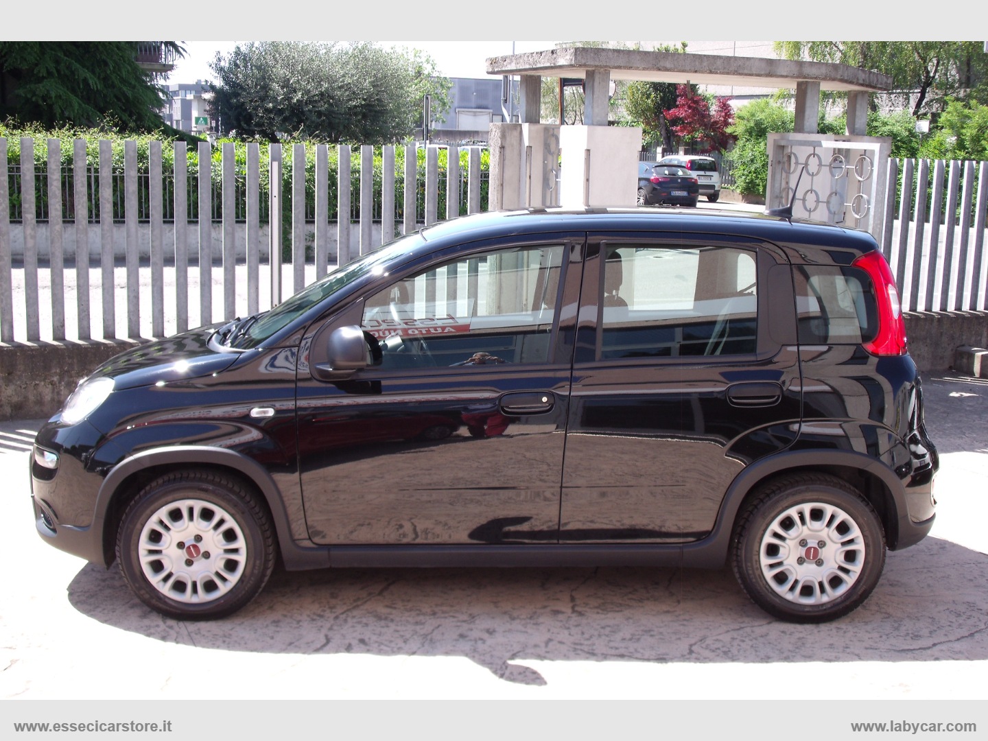Panda 1.2 EasyPower - immagine 2