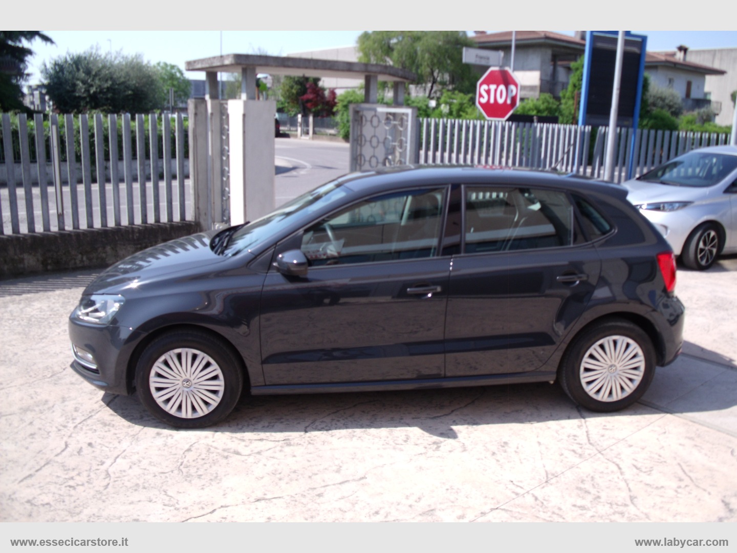 Polo 1.0 MPI 75CV 5p. Comfortline - immagine 2