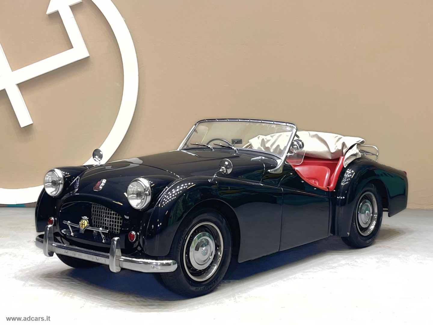 TR2 *ELEGGIBILE 1000MIGLIA* - immagine 2