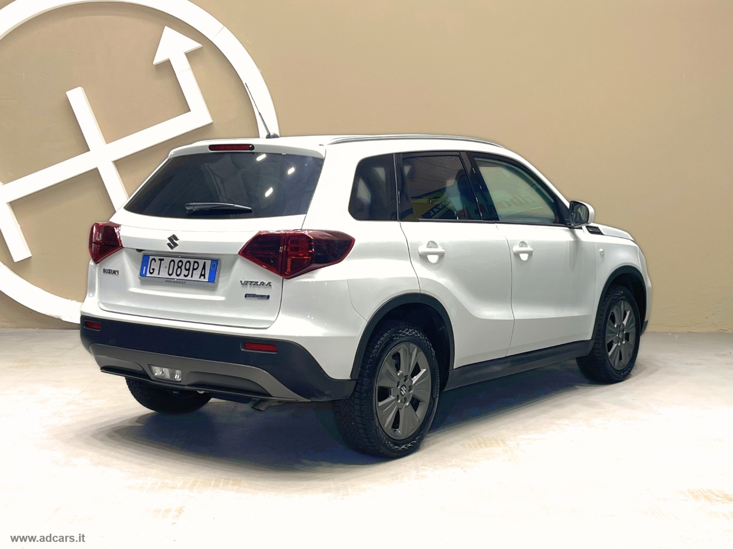 Vitara 1.4 Hybrid Cool *PRONTA CONSEGNA* - immagine 2