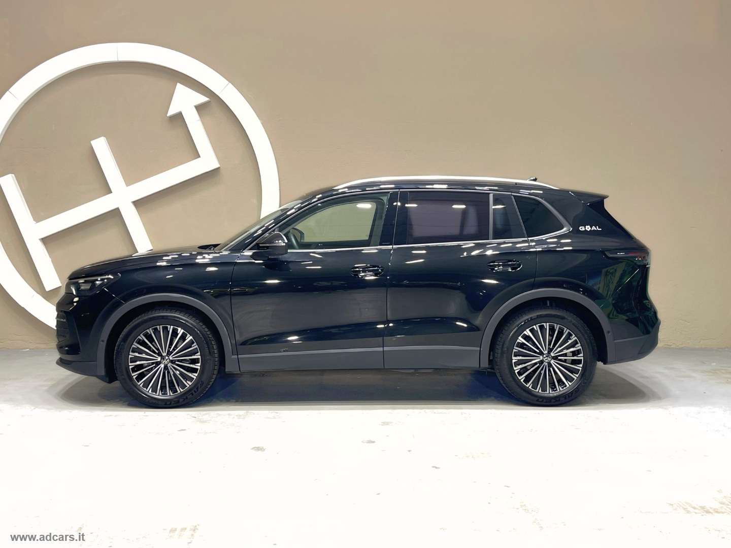 Tiguan 1.5 eTSI 150 CV DSG Life *TELECAMERA 360*PACK LUCI* - immagine 2