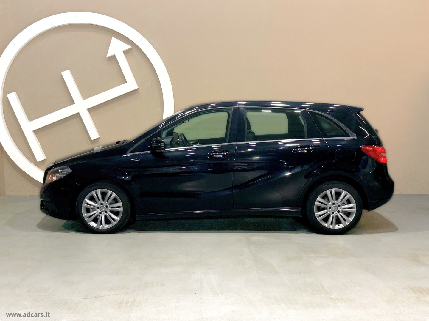 B 180 CDI EXECUTIVE - immagine 2