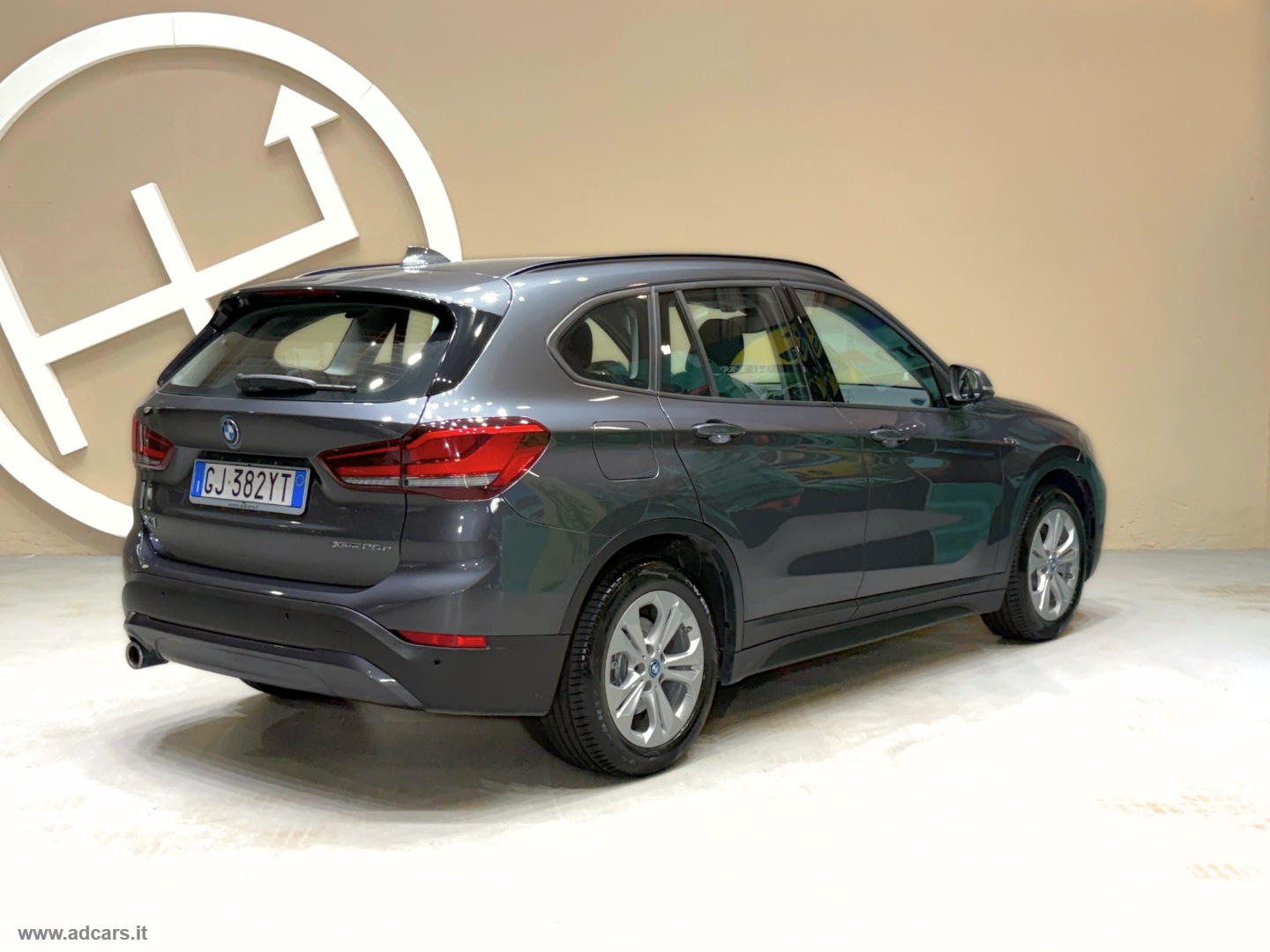 X1 xDrive25e Business Advantage *PLUG IN HYBRID* - immagine 2