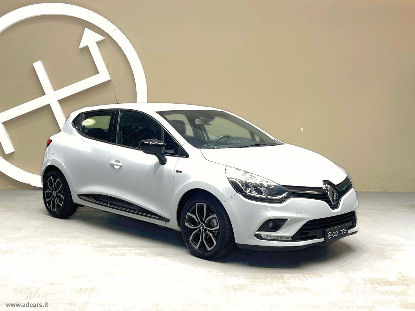 Clio dCi 8V 75 CV S&S 5p. Energy Duel *NEOPATENTATI*SENSORI*TELECAMERA* - immagine 2