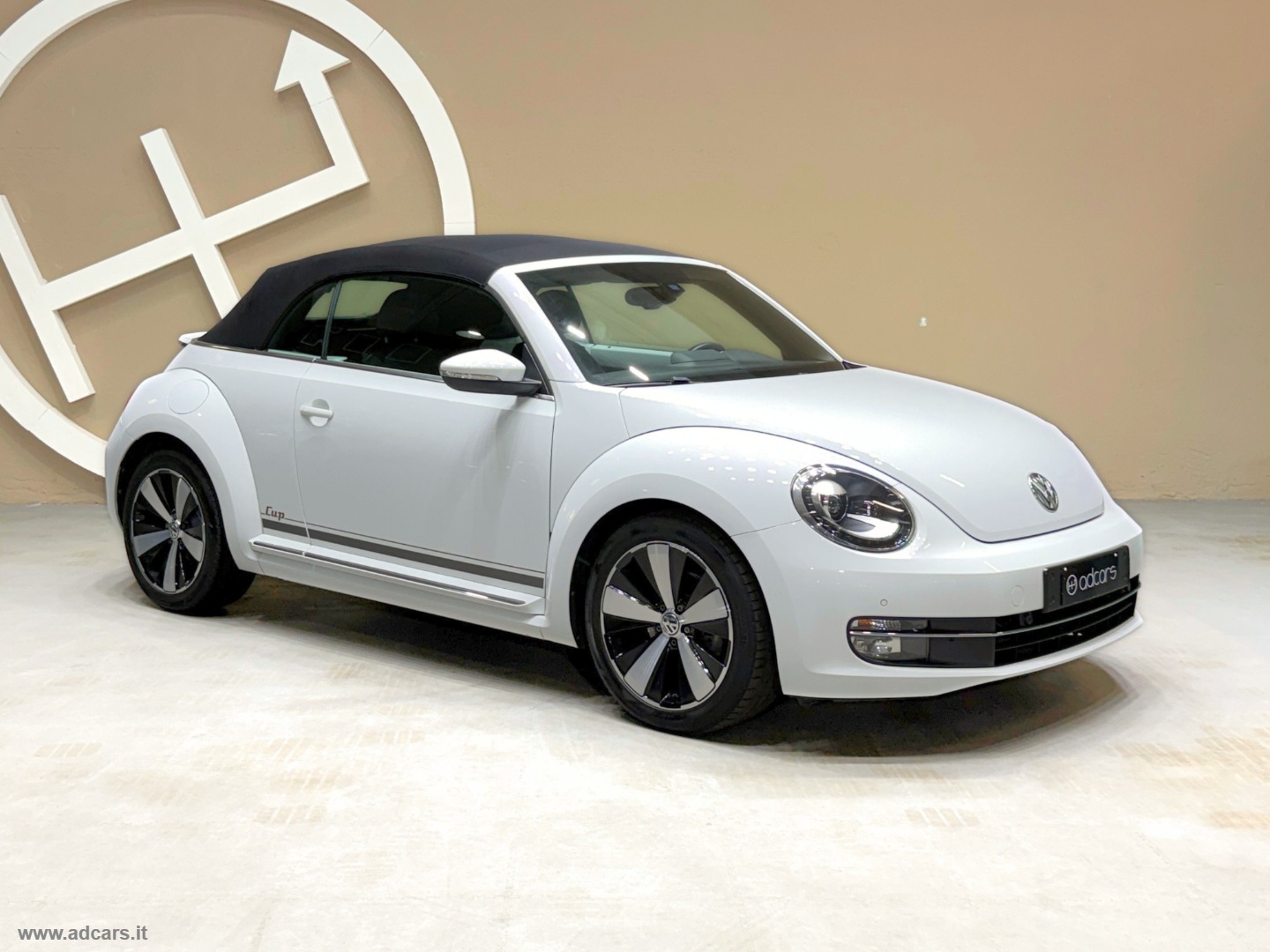 Maggiolino 1.2 TSI Design BMT CUP - immagine 2
