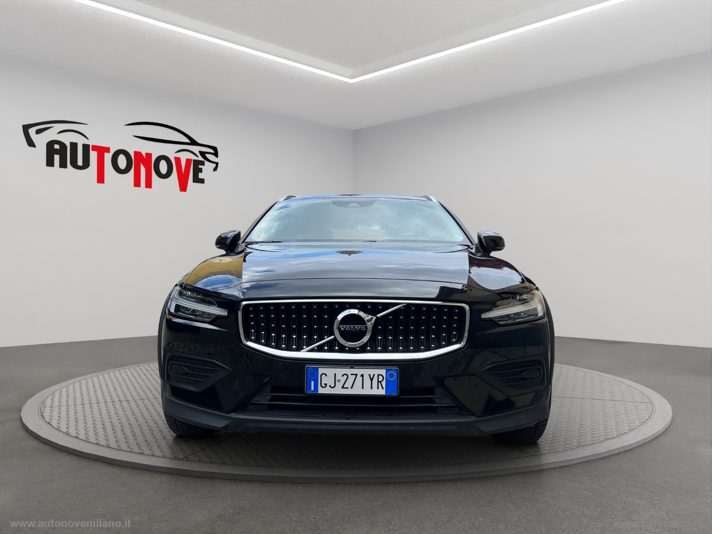 V60 Cross Country B4 - immagine 2