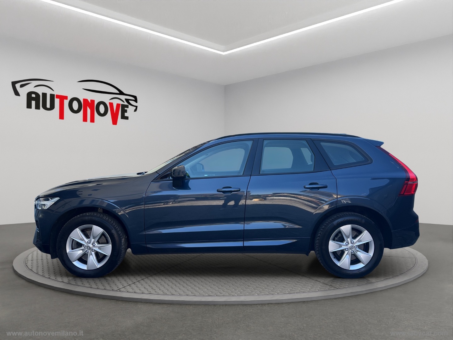 XC60 B4 PREZZO SENZA VINCOLI FINANZIARI - immagine 2
