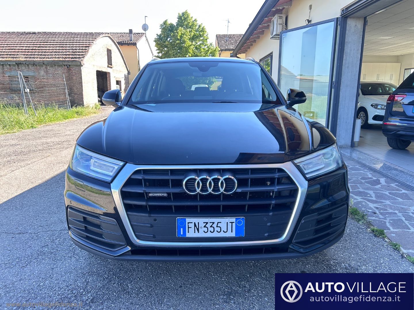 Q5 2.0 TDI 190CV quattro S tr. Business - immagine 2