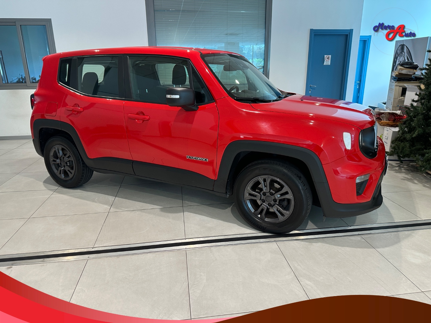 Renegade 1.0 T3 Limited - immagine 2