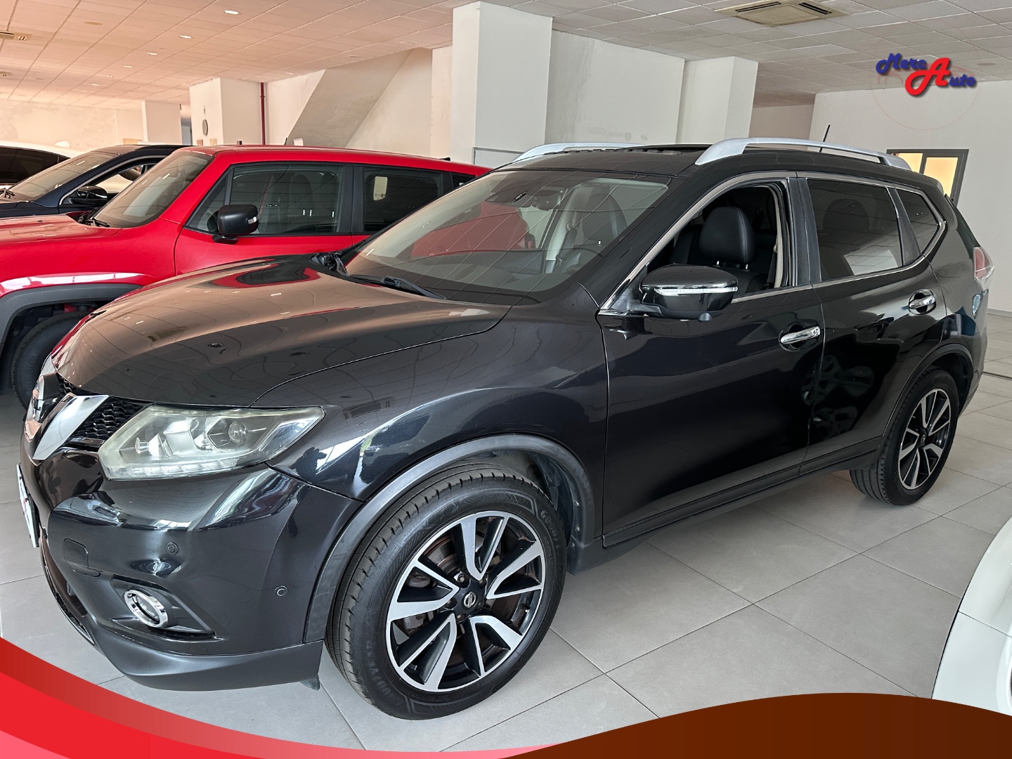 X-Trail 1.6 dCi 2WD N-Connecta - immagine 2