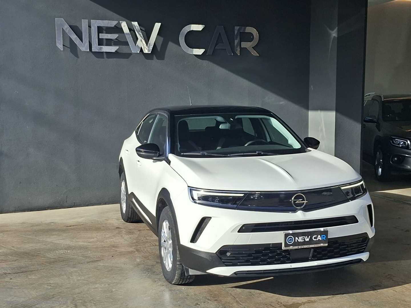 Mokka-e 136 CV Edition - immagine 2