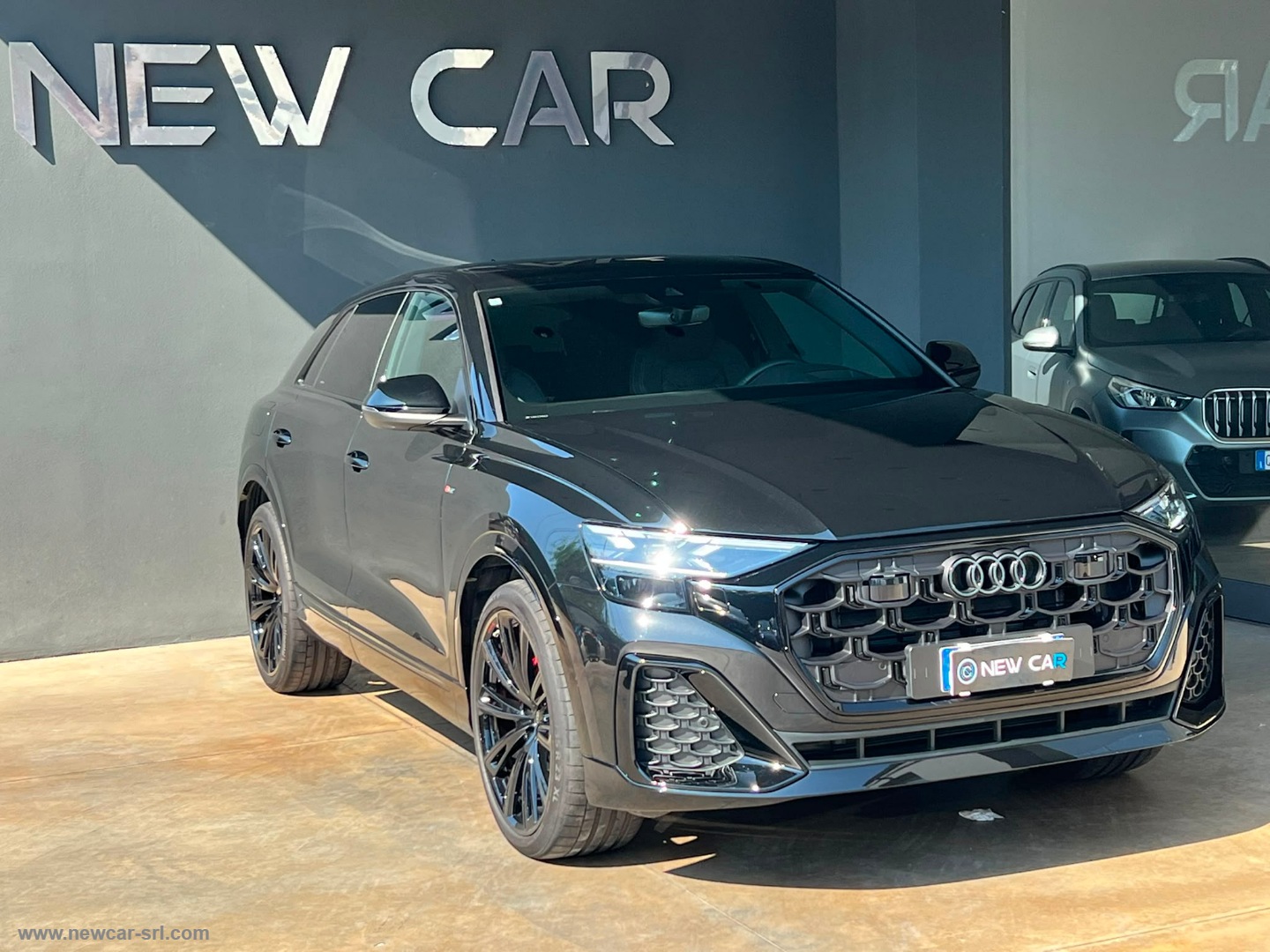 Q8 50 TDI 286 CV quattro tiptronic Sport - immagine 2