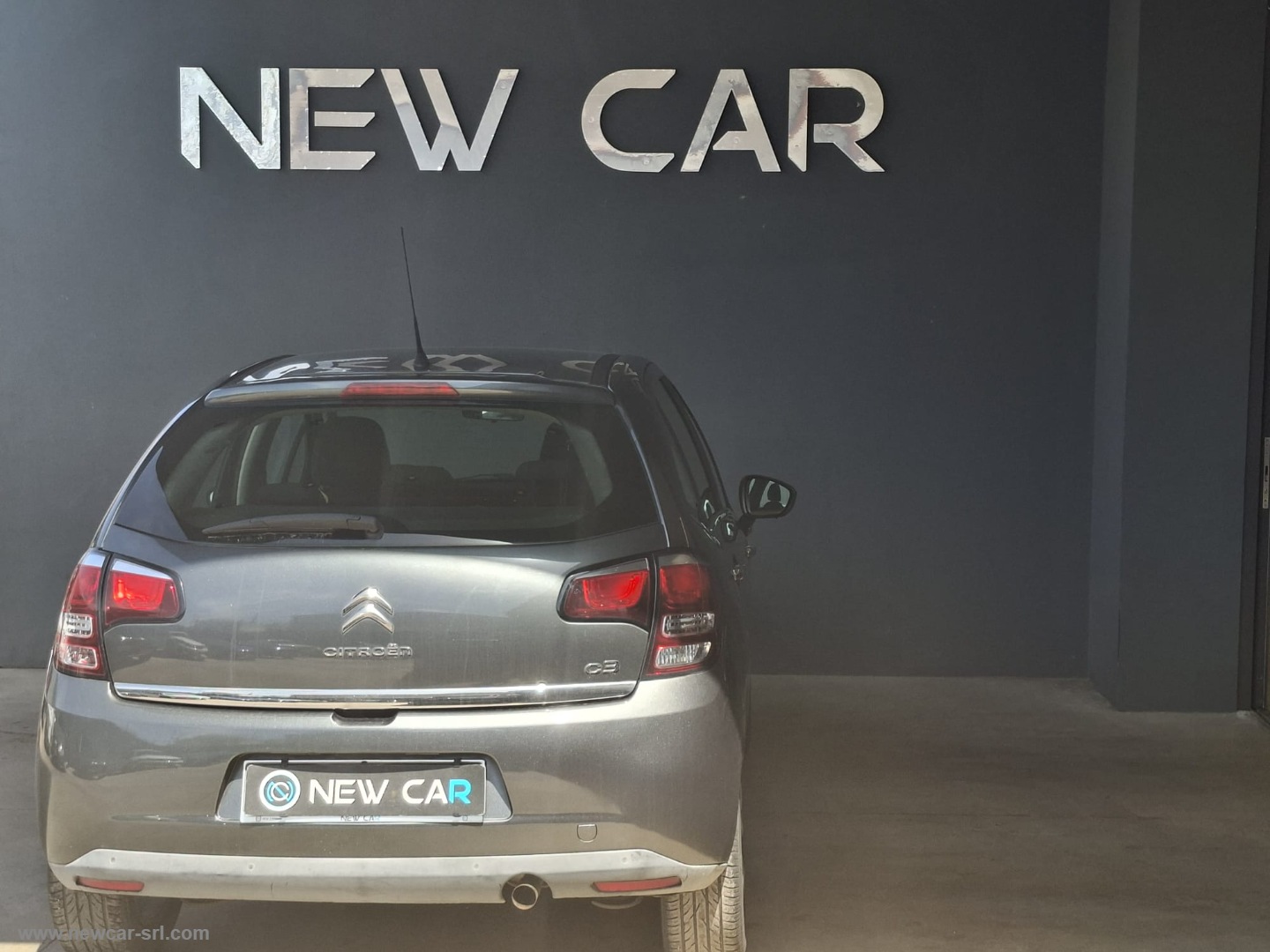 C3 1.4 HDi 70 Exclusive - immagine 2